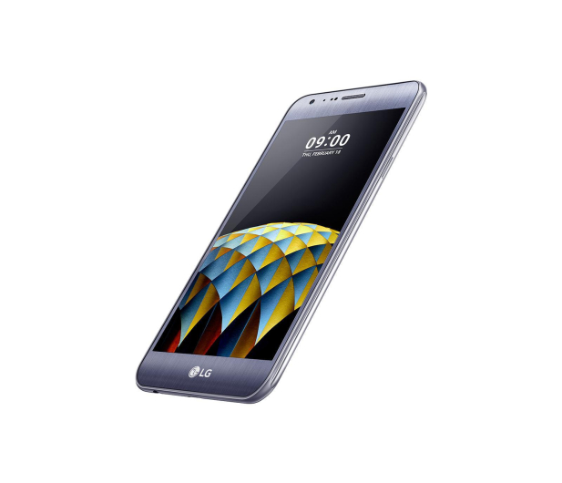 LG X Cam srebrny - 295812 - zdjęcie 6